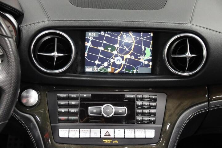 2013 Mercedes-Benz SL 550 AMG Sport 2dr Convertible Chicago IL