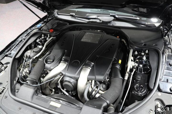 2013 Mercedes-Benz SL 550 AMG Sport 2dr Convertible Chicago IL
