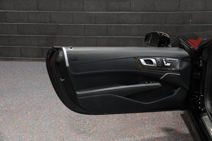 2013 Mercedes-Benz SL 550 AMG Sport 2dr Convertible Chicago IL