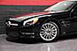 2013 Mercedes-Benz SL 550 AMG Sport 2dr Convertible Chicago IL