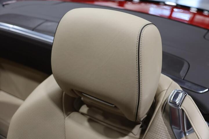 2013 Mercedes-Benz SL 550 AMG Sport 2dr Roadster Chicago IL