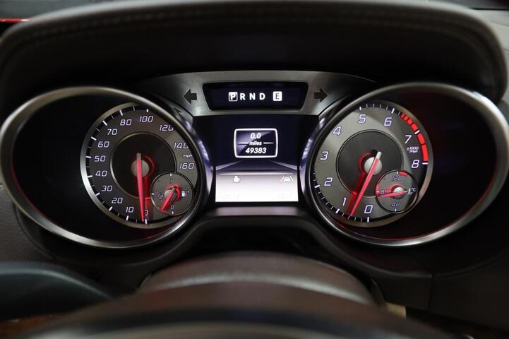 2013 Mercedes-Benz SL 550 AMG Sport 2dr Roadster Chicago IL