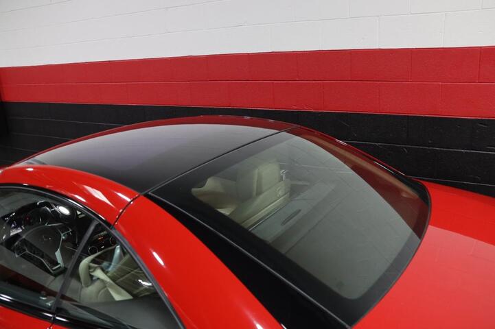 2013 Mercedes-Benz SL 550 AMG Sport 2dr Roadster Chicago IL