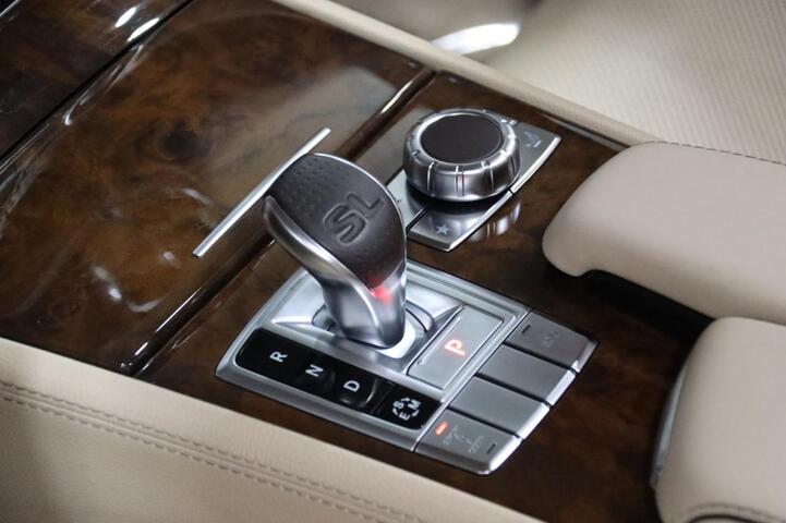 2013 Mercedes-Benz SL 550 AMG Sport 2dr Roadster Chicago IL