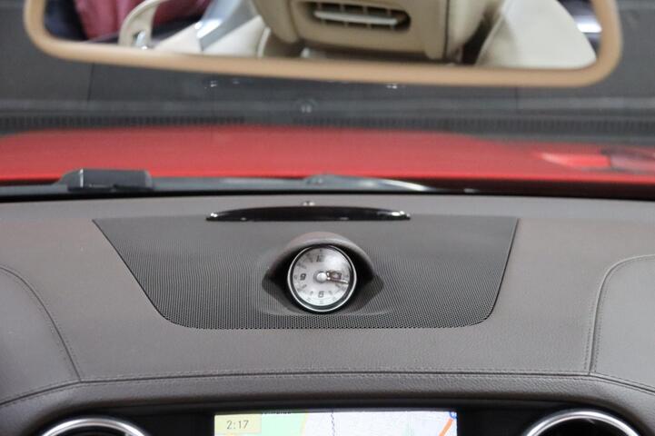 2013 Mercedes-Benz SL 550 AMG Sport 2dr Roadster Chicago IL