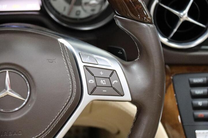 2013 Mercedes-Benz SL 550 AMG Sport 2dr Roadster Chicago IL