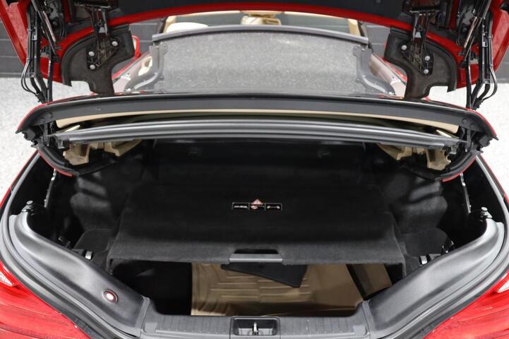 2013 Mercedes-Benz SL 550 AMG Sport 2dr Roadster Chicago IL
