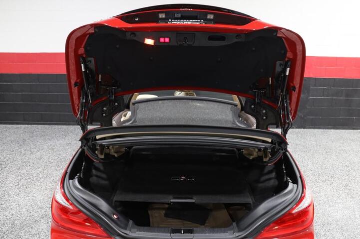 2013 Mercedes-Benz SL 550 AMG Sport 2dr Roadster Chicago IL