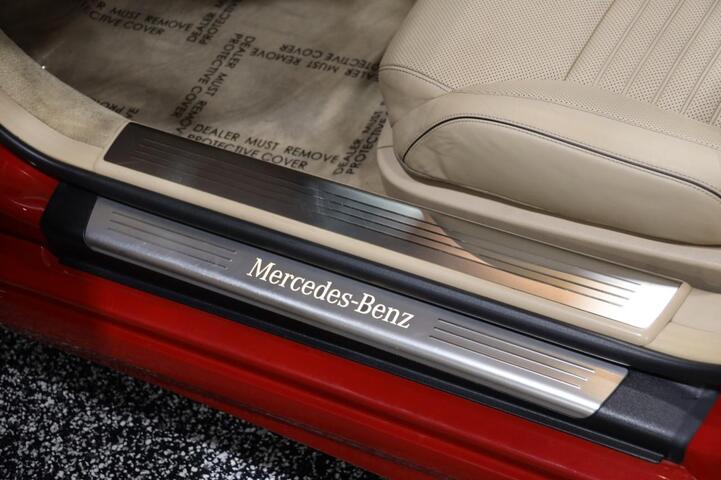 2013 Mercedes-Benz SL 550 AMG Sport 2dr Roadster Chicago IL