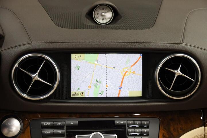 2013 Mercedes-Benz SL 550 AMG Sport 2dr Roadster Chicago IL