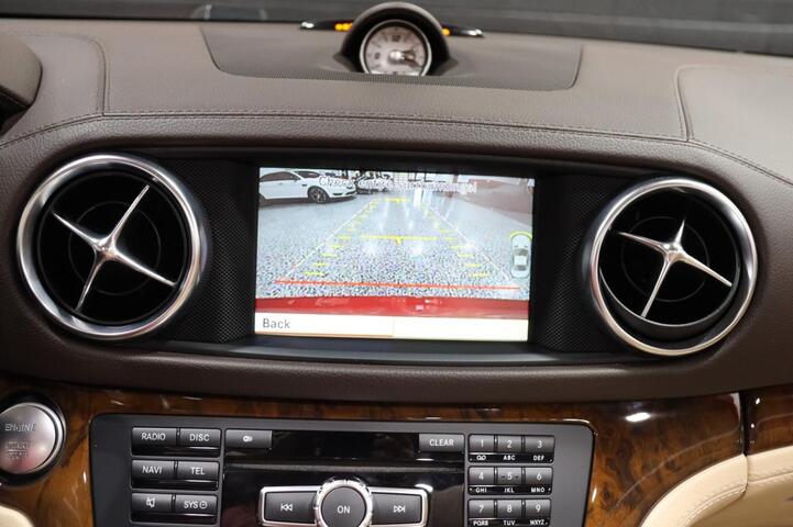 2013 Mercedes-Benz SL 550 AMG Sport 2dr Roadster Chicago IL