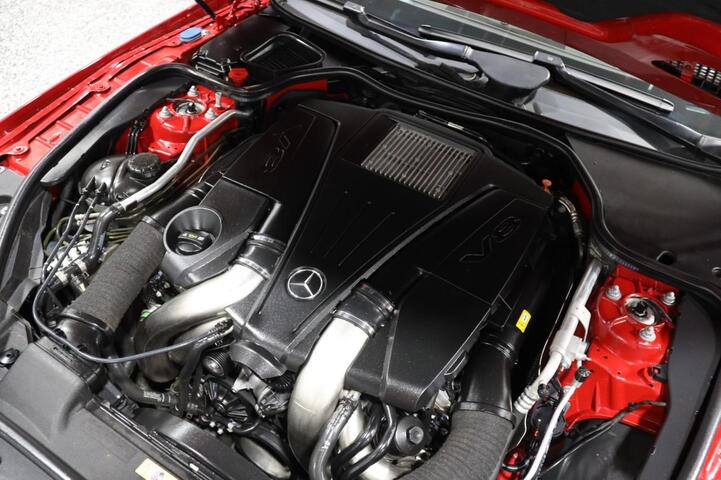 2013 Mercedes-Benz SL 550 AMG Sport 2dr Roadster Chicago IL