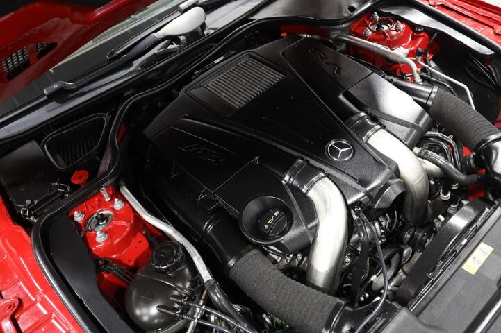 2013 Mercedes-Benz SL 550 AMG Sport 2dr Roadster Chicago IL