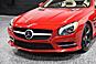 2013 Mercedes-Benz SL 550 AMG Sport 2dr Roadster Chicago IL