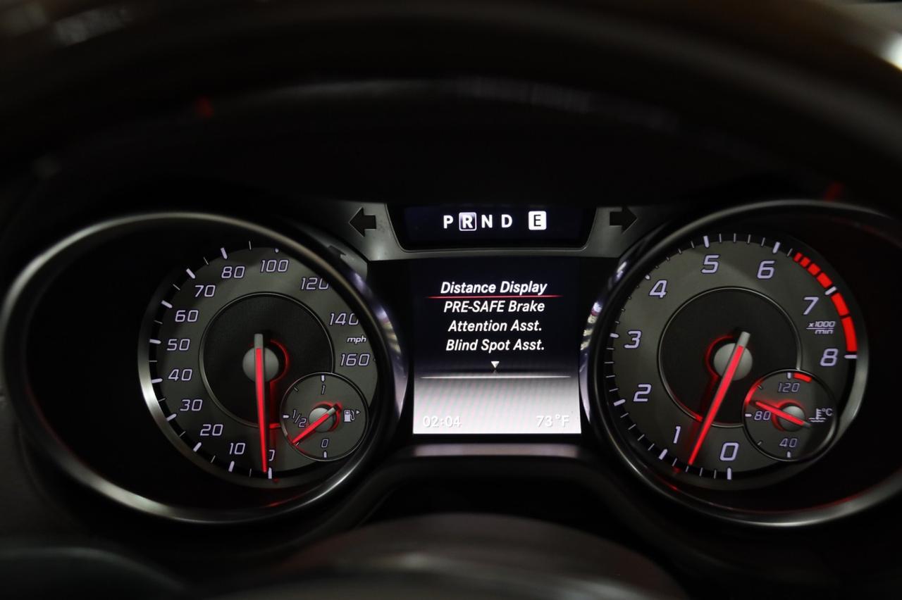 2013 Mercedes-Benz SL 550 AMG Sport 2dr Roadster Skokie IL