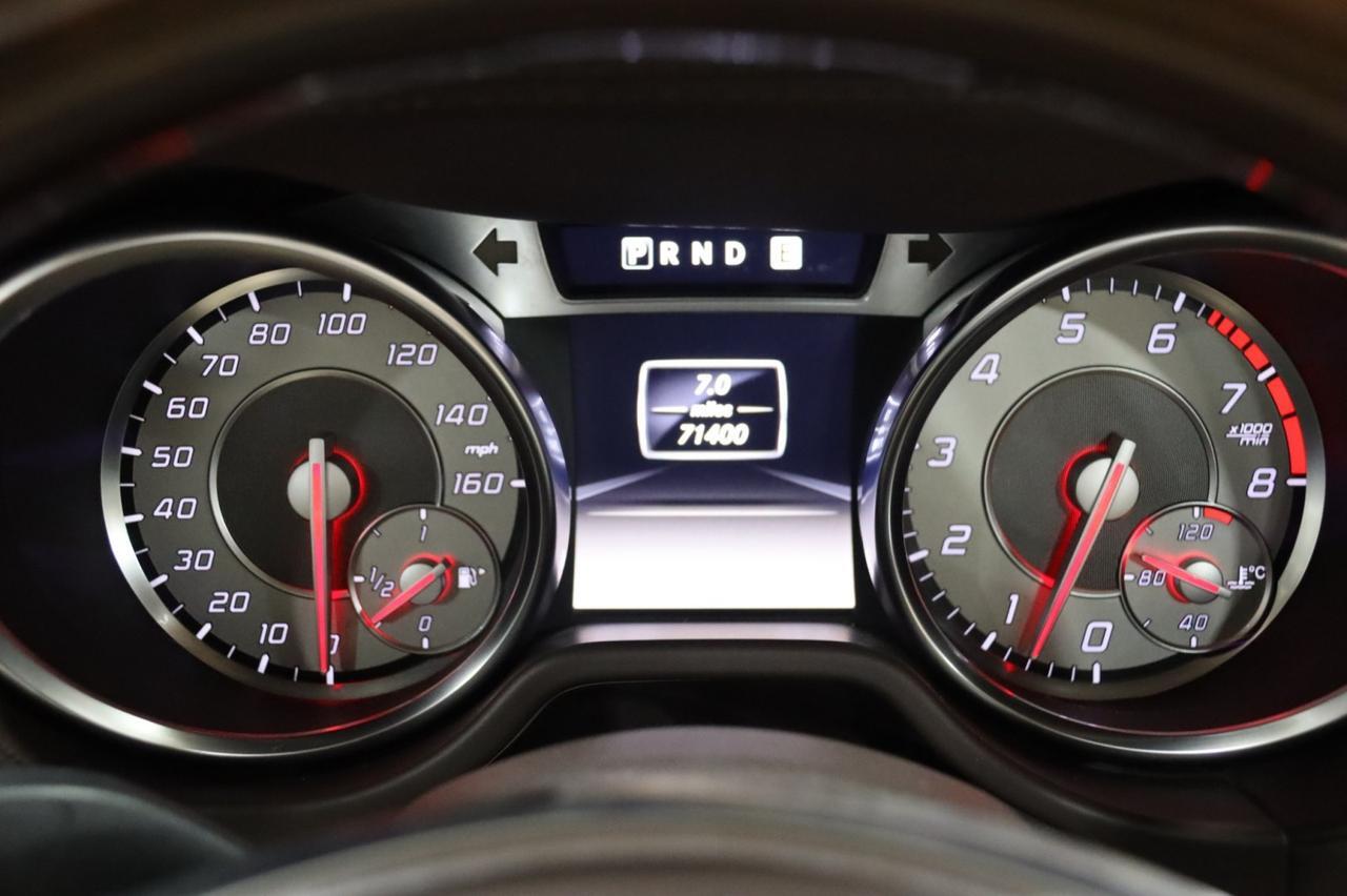 2013 Mercedes-Benz SL 550 AMG Sport 2dr Roadster Skokie IL