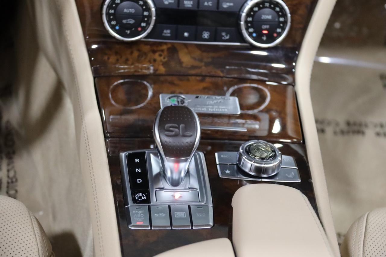 2013 Mercedes-Benz SL 550 AMG Sport 2dr Roadster Skokie IL