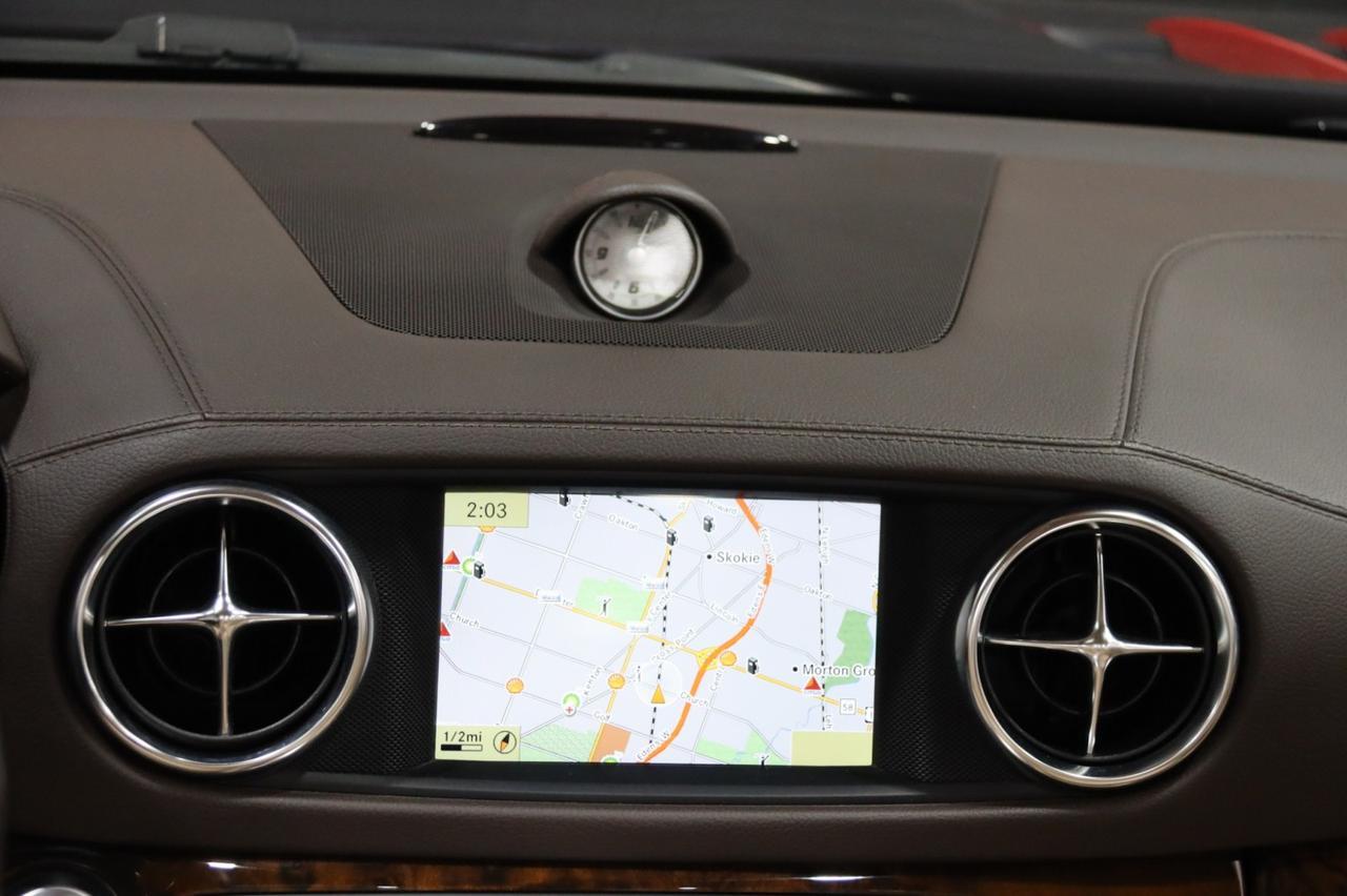 2013 Mercedes-Benz SL 550 AMG Sport 2dr Roadster Skokie IL