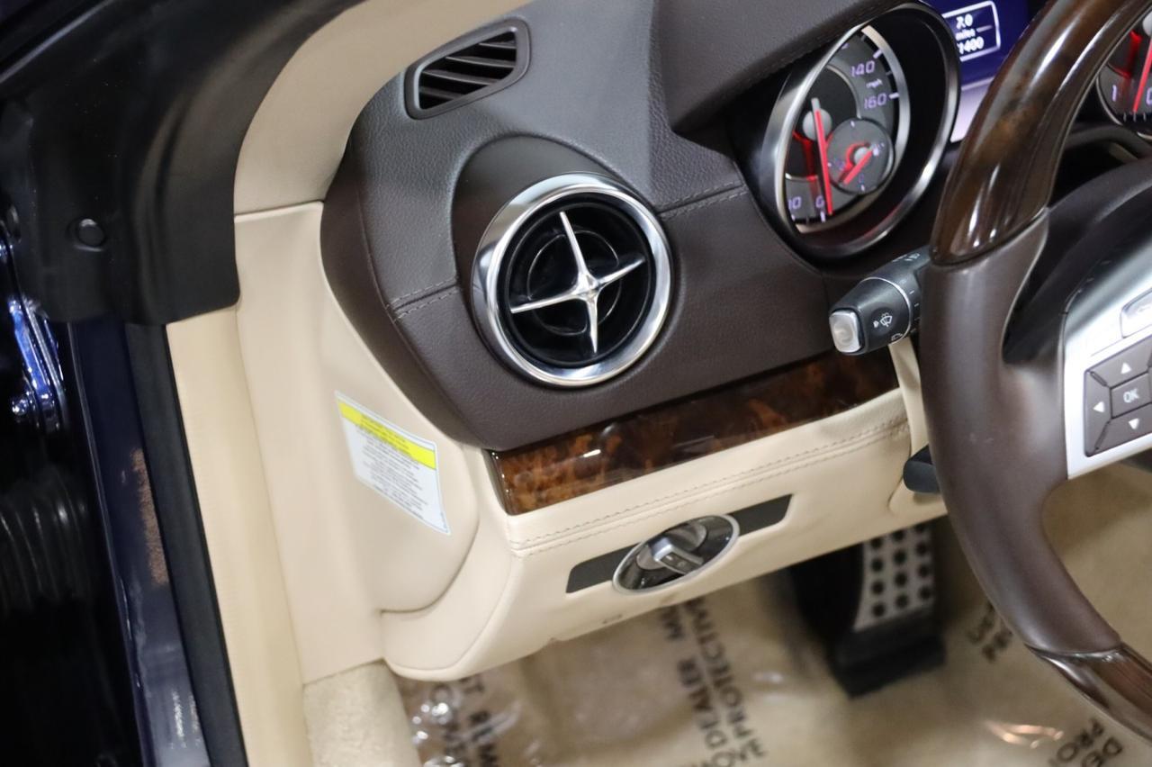 2013 Mercedes-Benz SL 550 AMG Sport 2dr Roadster Skokie IL