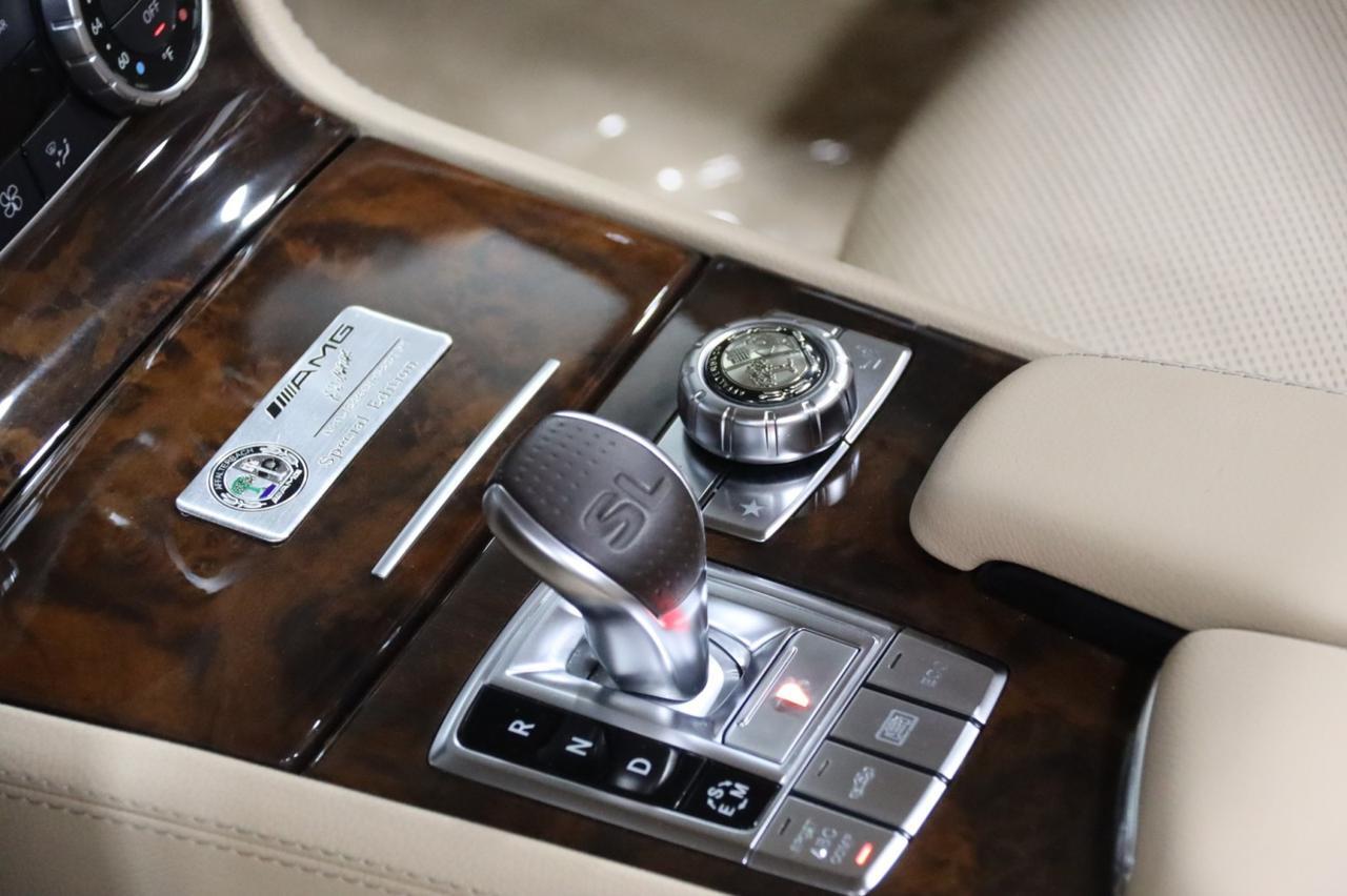 2013 Mercedes-Benz SL 550 AMG Sport 2dr Roadster Skokie IL