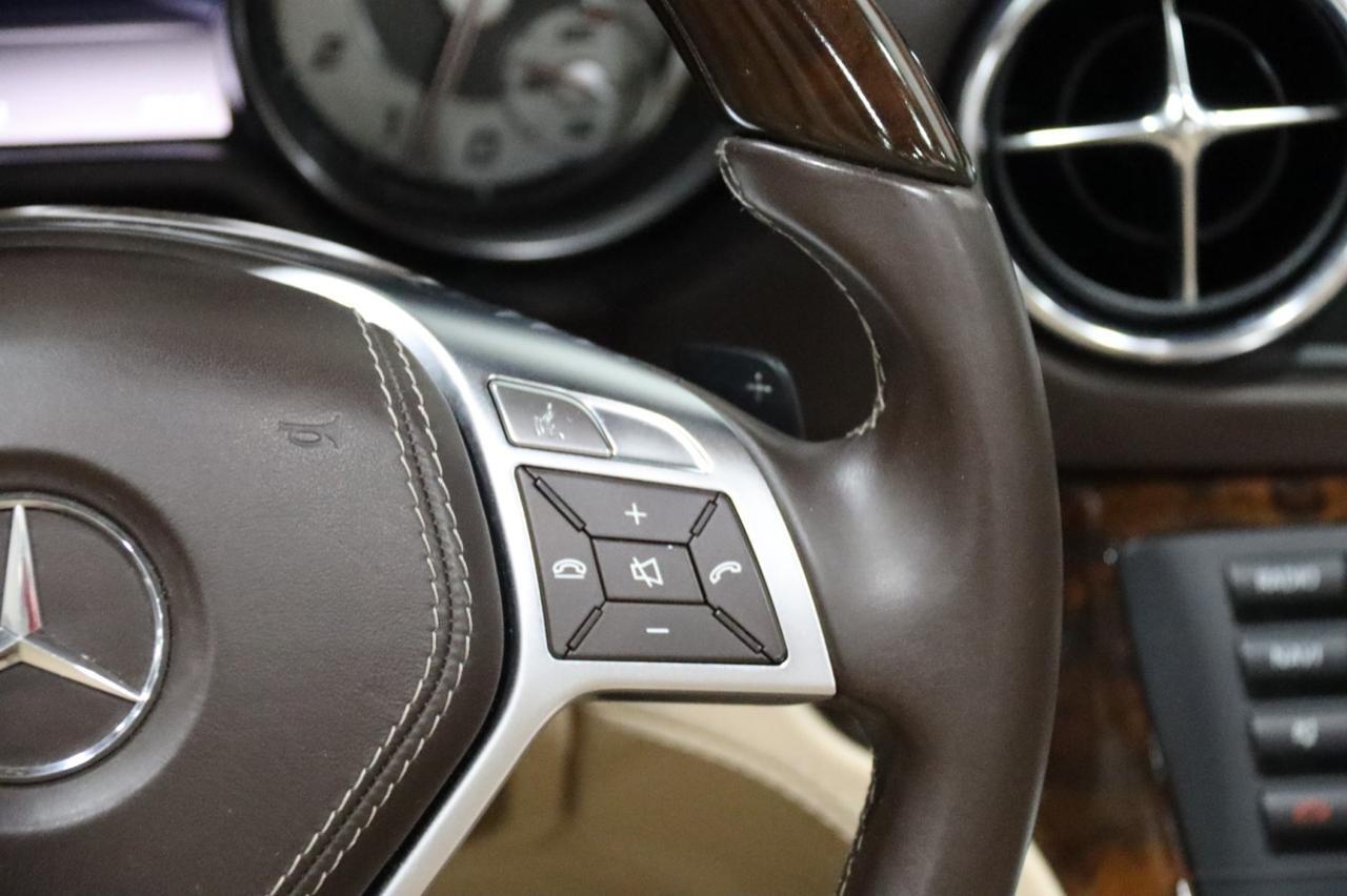 2013 Mercedes-Benz SL 550 AMG Sport 2dr Roadster Skokie IL