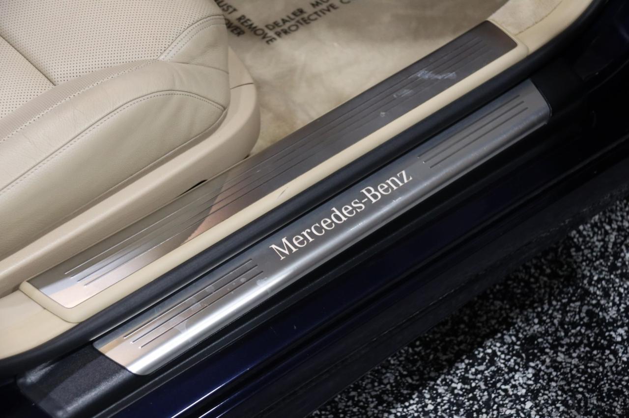 2013 Mercedes-Benz SL 550 AMG Sport 2dr Roadster Skokie IL