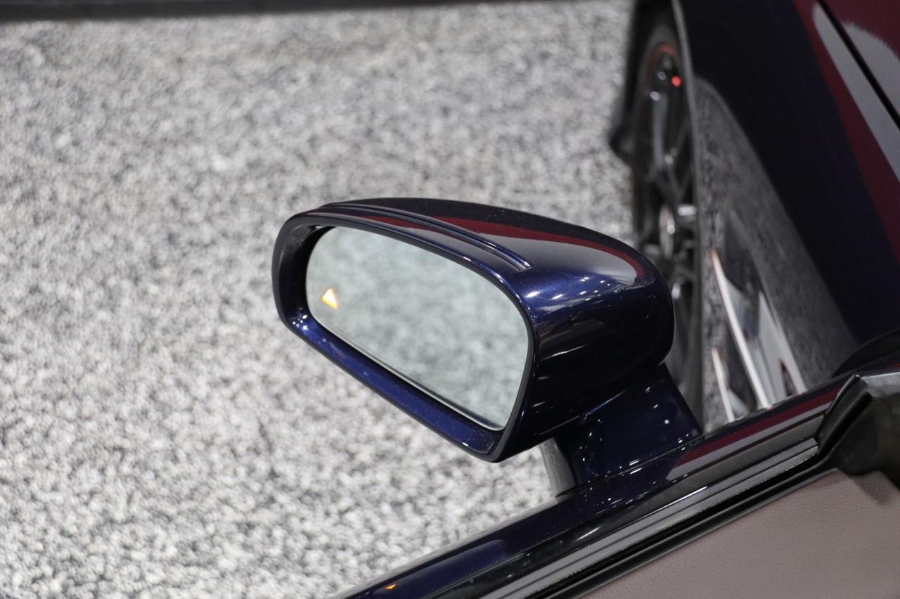 2013 Mercedes-Benz SL 550 AMG Sport 2dr Roadster Skokie IL