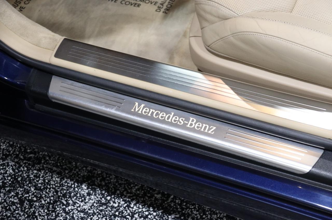 2013 Mercedes-Benz SL 550 AMG Sport 2dr Roadster Skokie IL