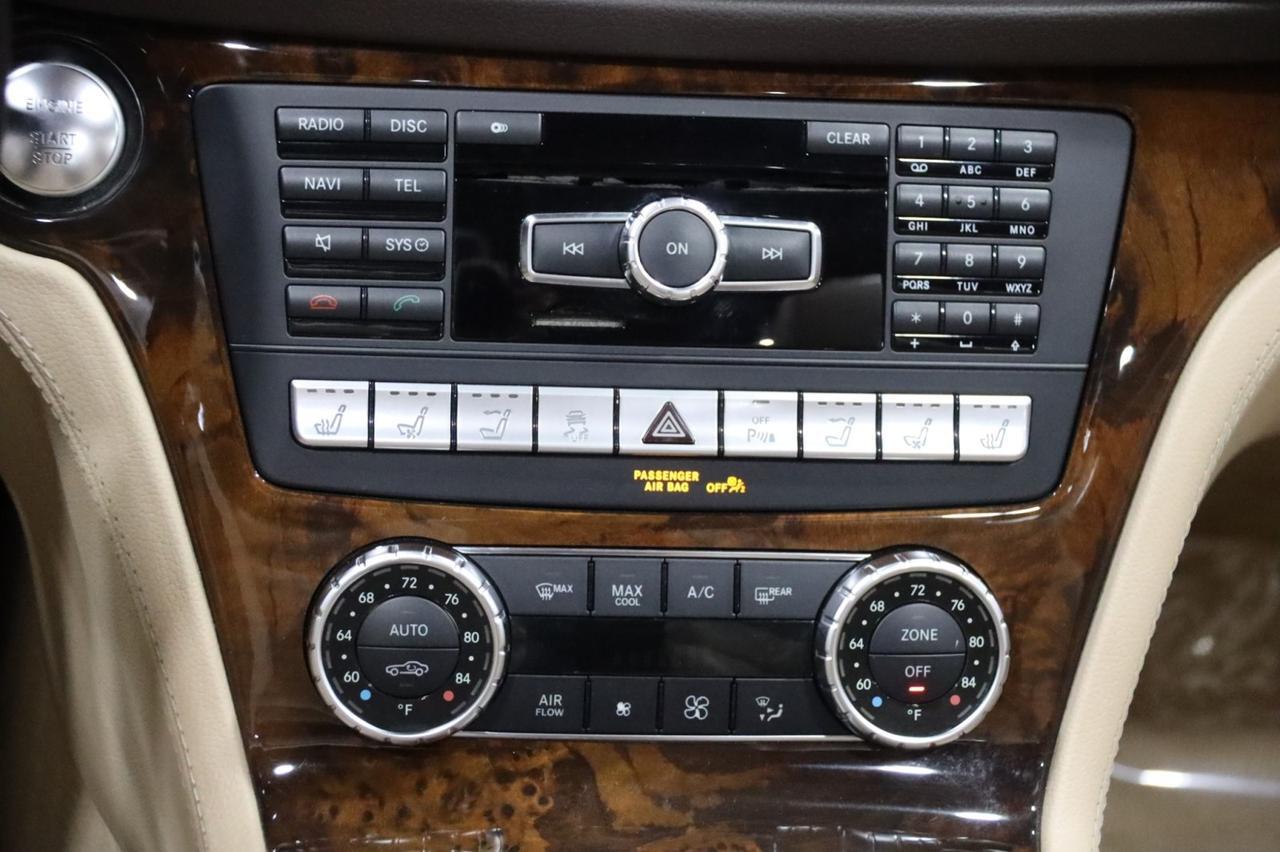 2013 Mercedes-Benz SL 550 AMG Sport 2dr Roadster Skokie IL