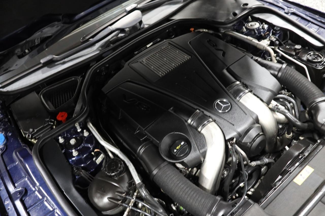 2013 Mercedes-Benz SL 550 AMG Sport 2dr Roadster Skokie IL