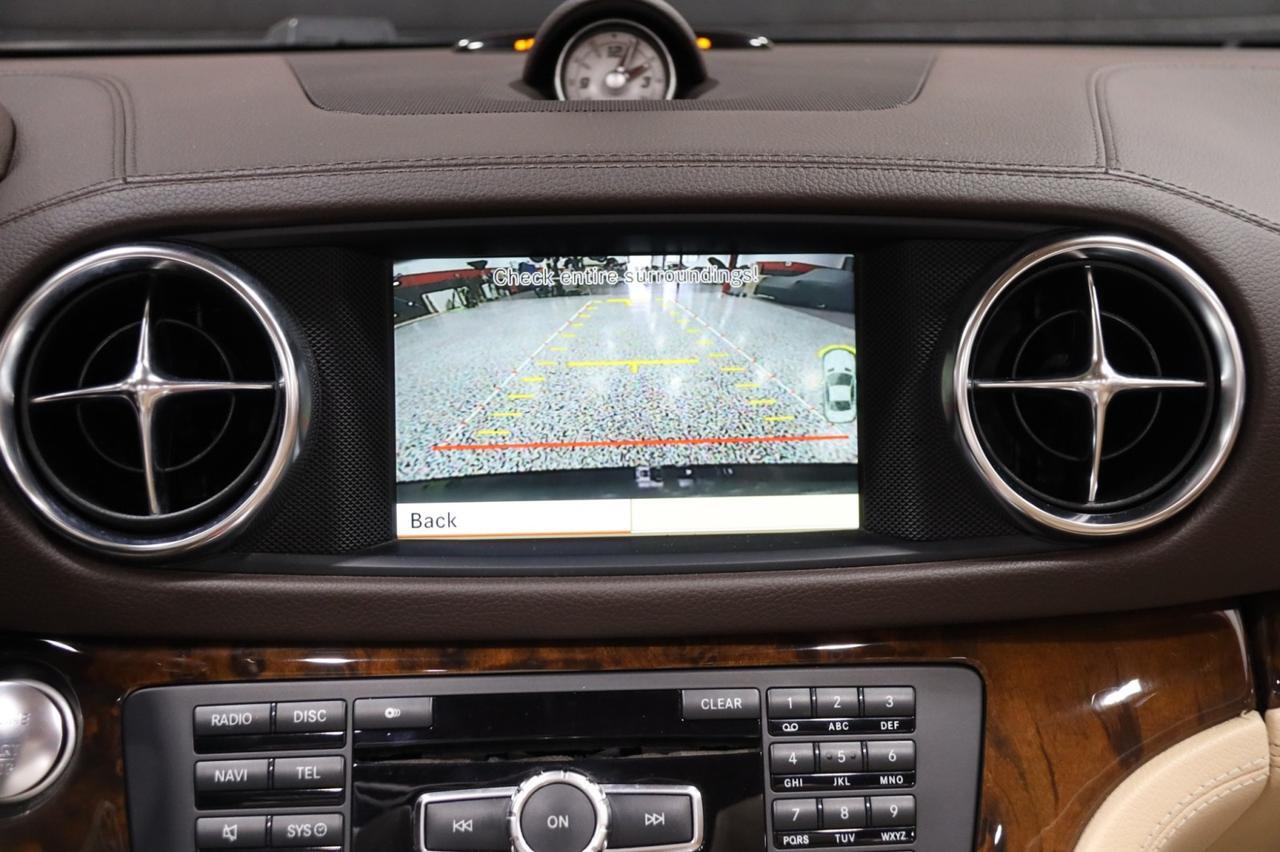 2013 Mercedes-Benz SL 550 AMG Sport 2dr Roadster Skokie IL