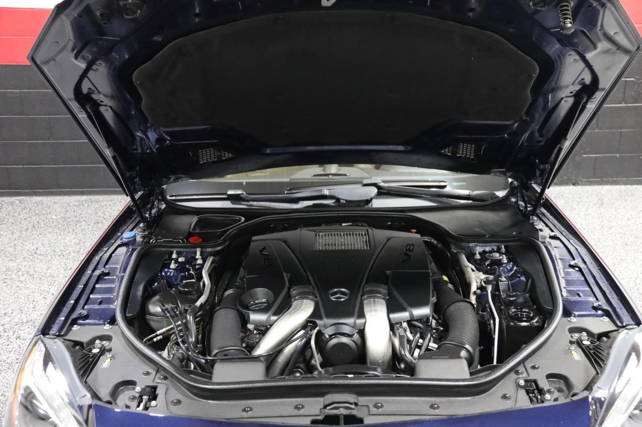 2013 Mercedes-Benz SL 550 AMG Sport 2dr Roadster Skokie IL