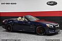 2013 Mercedes-Benz SL 550 AMG Sport 2dr Roadster