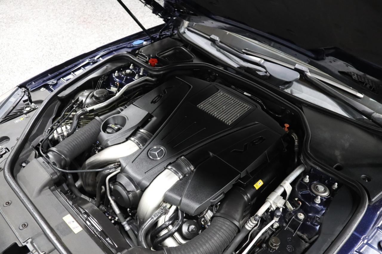 2013 Mercedes-Benz SL 550 AMG Sport 2dr Roadster Skokie IL