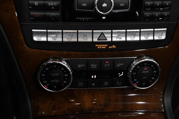 2013 Mercedes-Benz SL 550 AMG Sport 2dr Roadster Chicago IL
