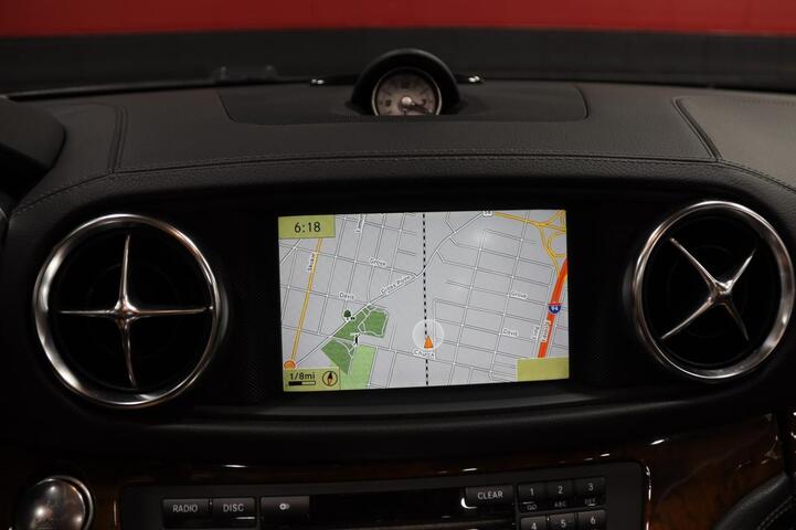 2013 Mercedes-Benz SL 550 AMG Sport 2dr Roadster Chicago IL
