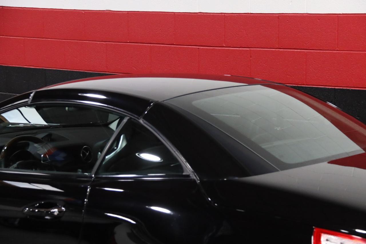 2013 Mercedes-Benz SL 550 AMG Sport 2dr Roadster Skokie IL