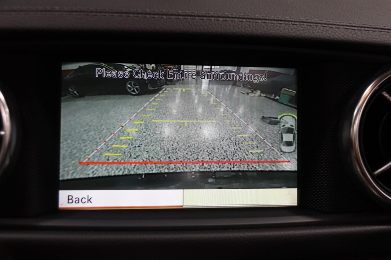 2013 Mercedes-Benz SL 550 AMG Sport 2dr Roadster Skokie IL