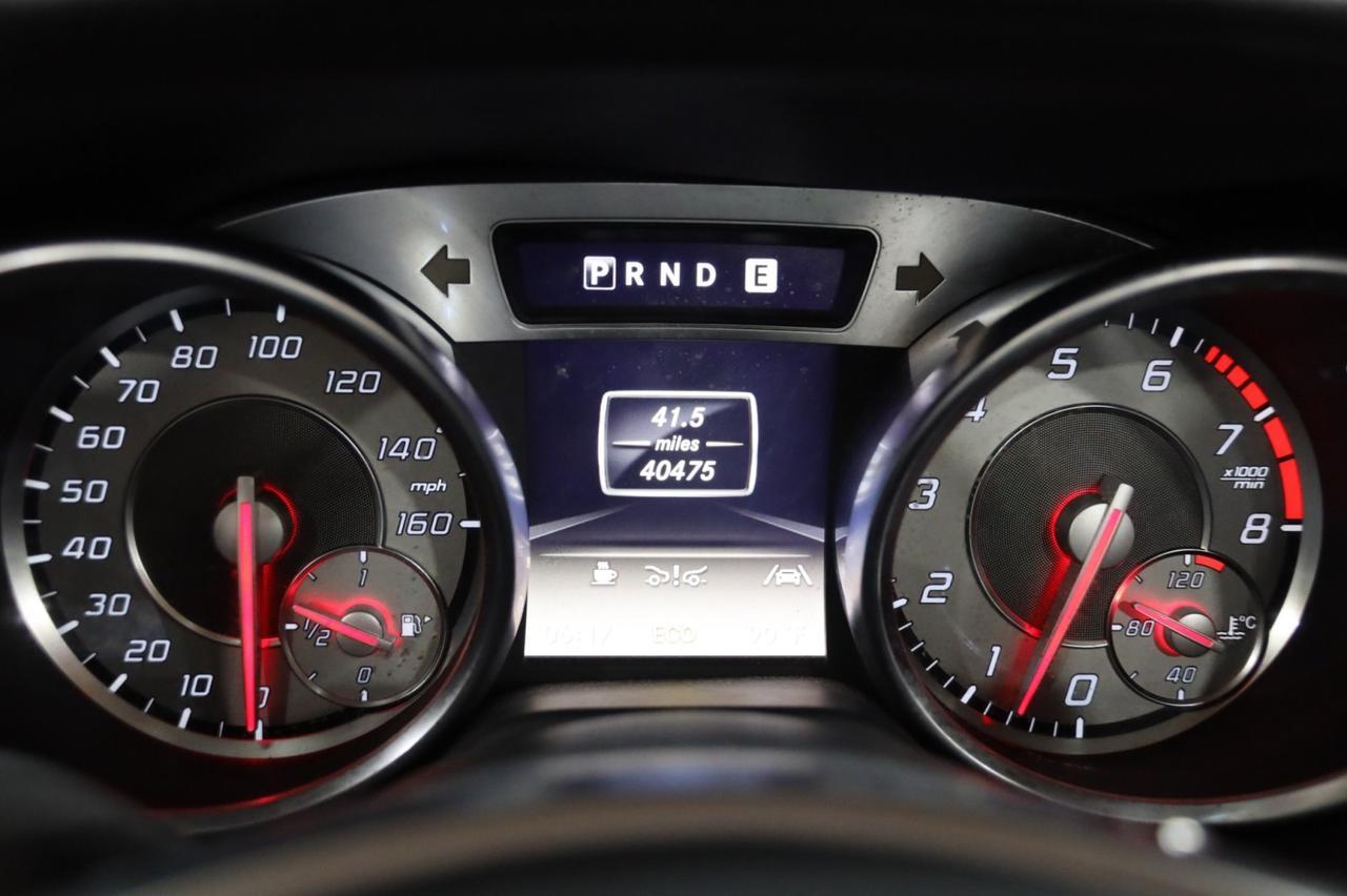 2013 Mercedes-Benz SL 550 AMG Sport 2dr Roadster Skokie IL