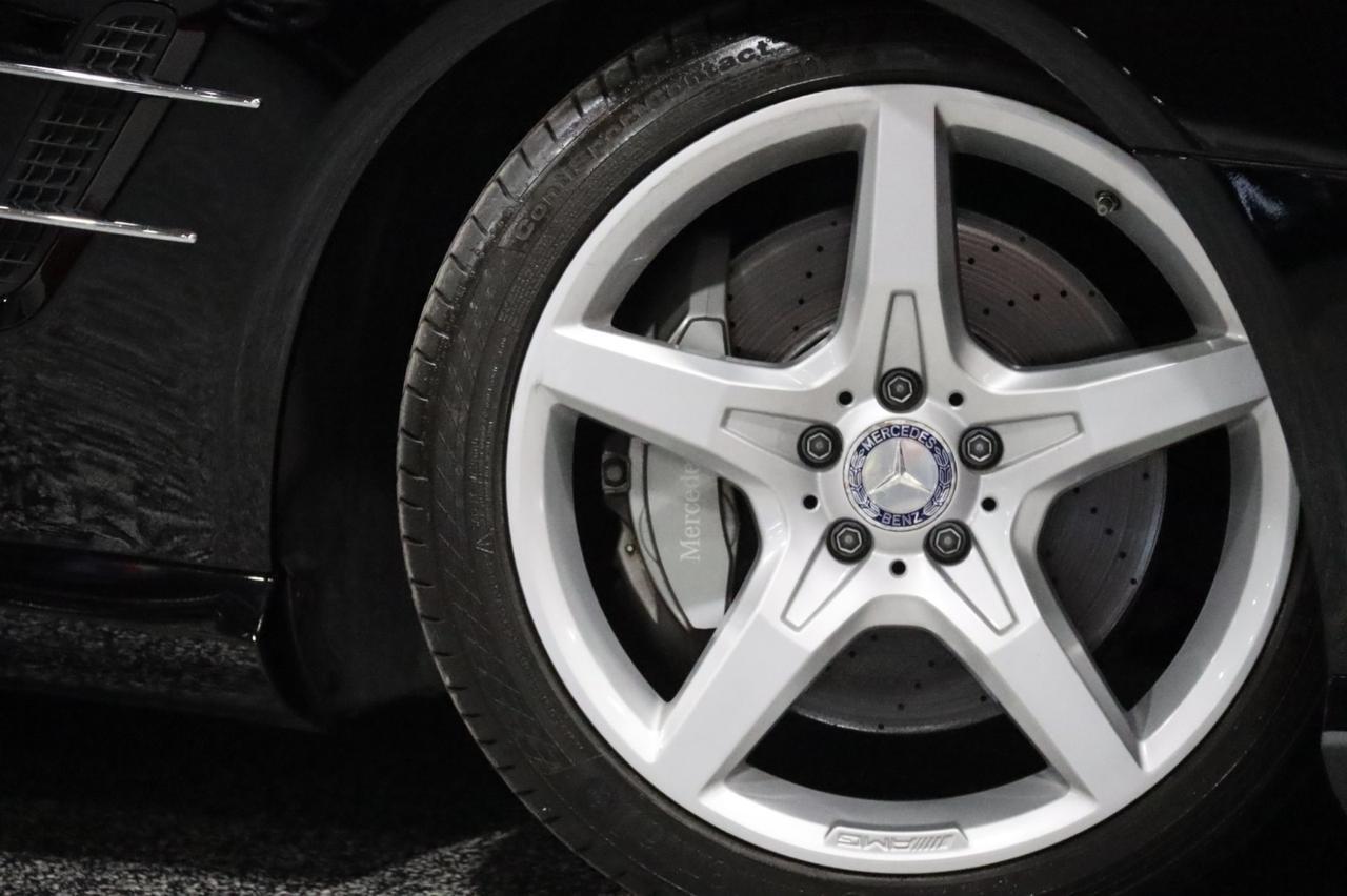 2013 Mercedes-Benz SL 550 AMG Sport 2dr Roadster Skokie IL