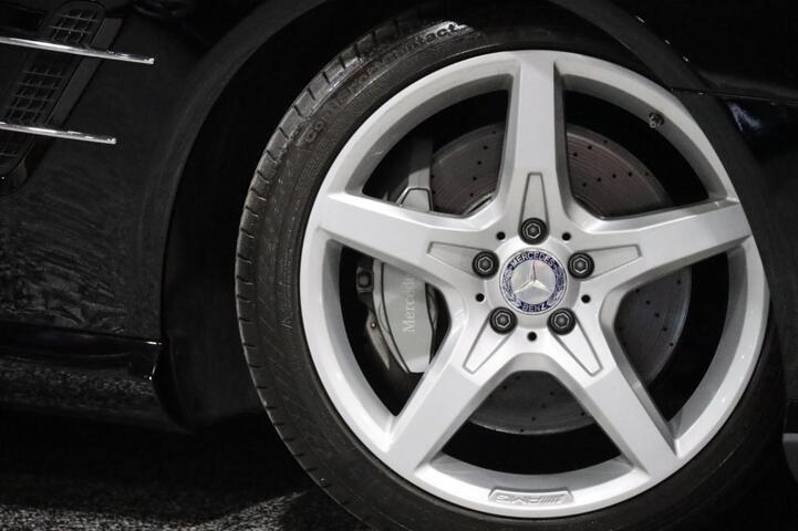 2013 Mercedes-Benz SL 550 AMG Sport 2dr Roadster Chicago IL