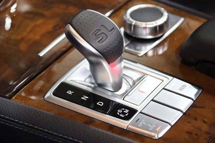 2013 Mercedes-Benz SL 550 AMG Sport 2dr Roadster Chicago IL