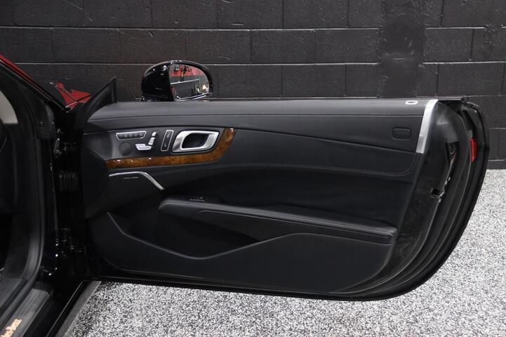2013 Mercedes-Benz SL 550 AMG Sport 2dr Roadster Chicago IL