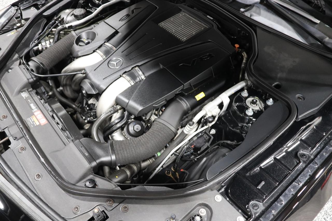 2013 Mercedes-Benz SL 550 AMG Sport 2dr Roadster Skokie IL