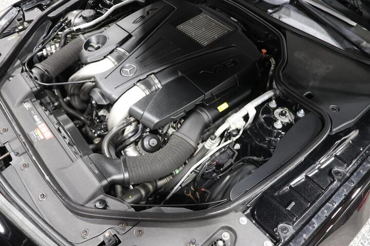 2013 Mercedes-Benz SL 550 AMG Sport 2dr Roadster Chicago IL