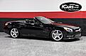 2013 Mercedes-Benz SL 550 AMG Sport 2dr Roadster