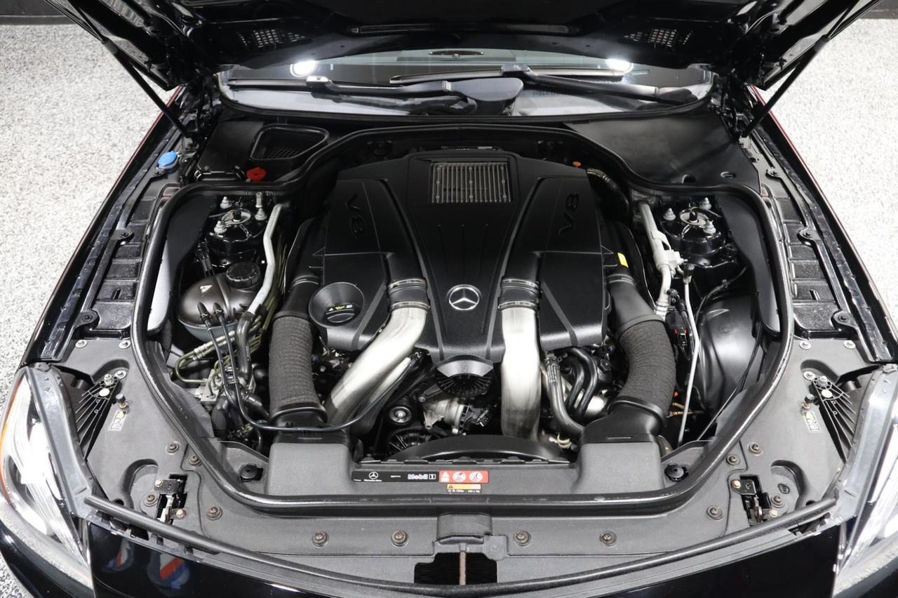 2013 Mercedes-Benz SL 550 AMG Sport 2dr Roadster Skokie IL