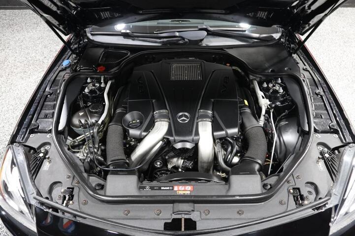 2013 Mercedes-Benz SL 550 AMG Sport 2dr Roadster Chicago IL