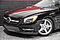 2013 Mercedes-Benz SL 550 AMG Sport 2dr Roadster Chicago IL