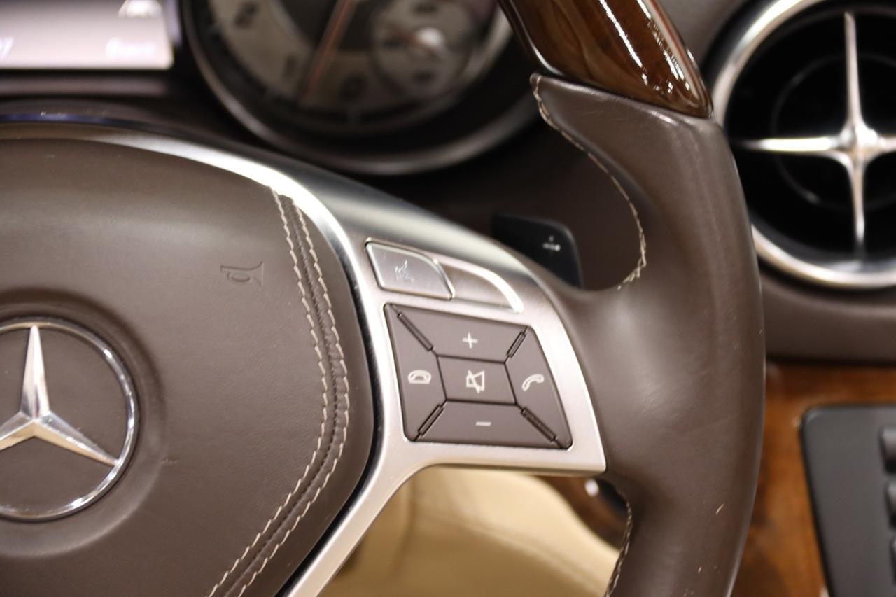 2013 Mercedes-Benz SL 550 AMG Sport Pkg 2dr Roadster Skokie IL